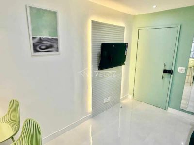 Kitnet-Studio, 33 m² - Foto 4
