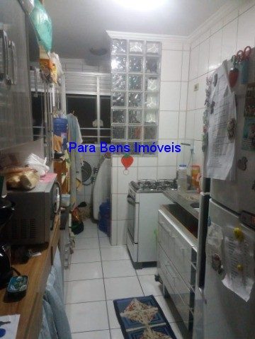 Apartamento, 3 quartos, 64 m² - Foto 3