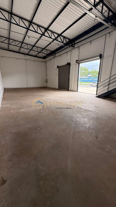 Loja-Salão, 350 m² - Foto 2