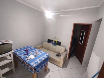 Casa, 1 quarto, 52 m² - Foto 2