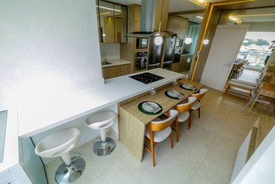 Apartamento, 1 quarto, 56 m² - Foto 4