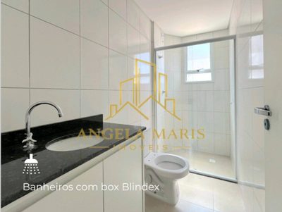 Apartamento, 3 quartos, 92 m² - Foto 5