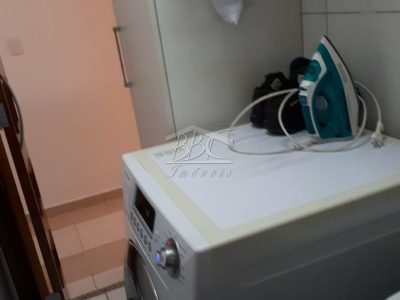 Cobertura, 3 quartos, 200 m² - Foto 5