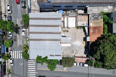 Loja-Salão, 580 m² - Foto 5