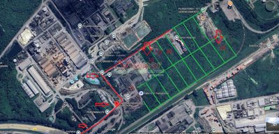 Loteamento e Condomínio, 10000 m² - Foto 2