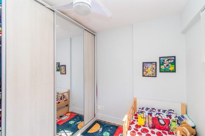 Apartamento, 2 quartos, 79 m² - Foto 2