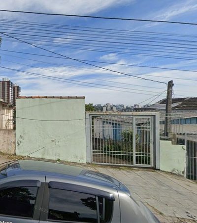 Terreno, 289 m² - Foto 1