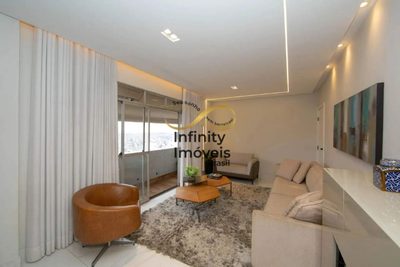 Apartamento, 4 quartos, 150 m² - Foto 1