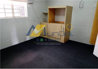 Sobrado, 166 m² - Foto 2