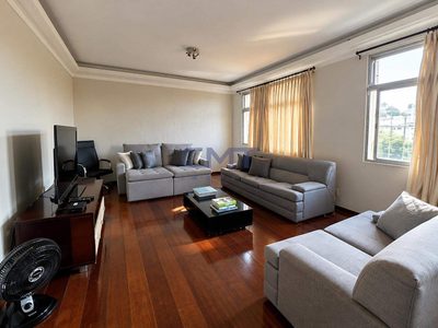Apartamento, 4 quartos, 160 m² - Foto 3