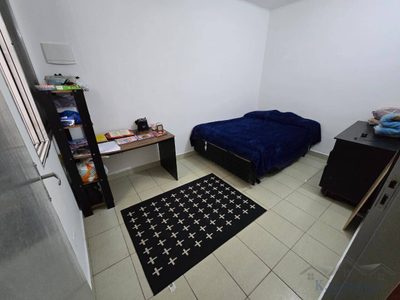 Apartamento, 1 quarto, 39 m² - Foto 5