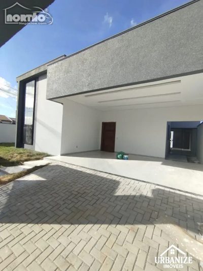 Casa, 3 quartos, 154 m² - Foto 3