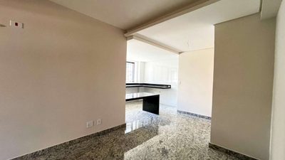 Apartamento, 2 quartos, 53 m² - Foto 2