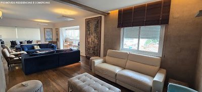 Apartamento, 3 quartos, 180 m² - Foto 2