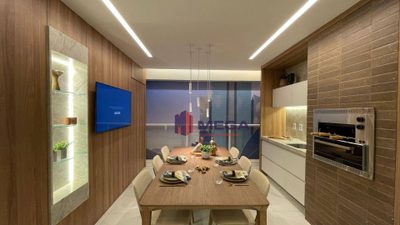 Apartamento, 4 quartos, 274 m² - Foto 3