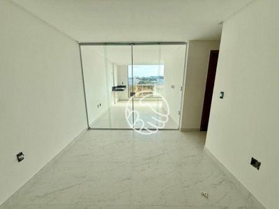 Apartamento, 3 quartos, 90 m² - Foto 3