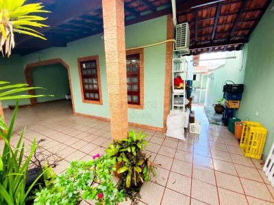 Casa, 3 quartos, 130 m² - Foto 4