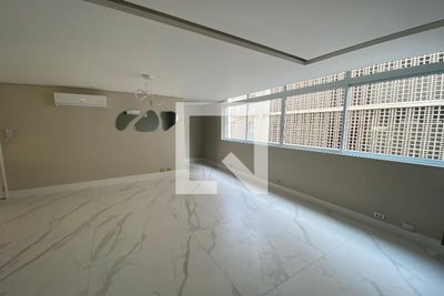 Apartamento, 3 quartos, 138 m² - Foto 1