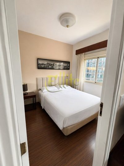 Flat/Apart Hotel, 1 quarto, 32 m² - Foto 5