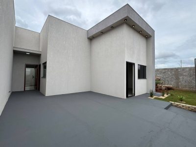 Casa, 3 quartos, 83 m² - Foto 3