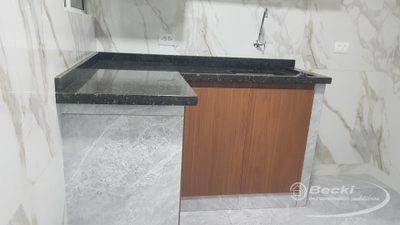 Apartamento, 3 quartos, 61 m² - Foto 3