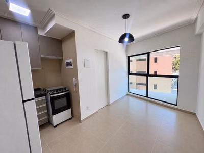 Flat/Apart Hotel, 1 quarto, 26 m² - Foto 1