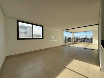 Apartamento, 4 quartos, 127 m² - Foto 2