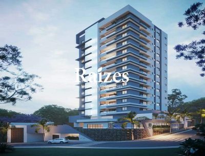 Apartamento, 3 quartos, 137 m² - Foto 1