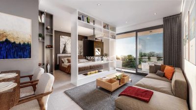 Prédio Inteiro, 64 m² - Foto 5