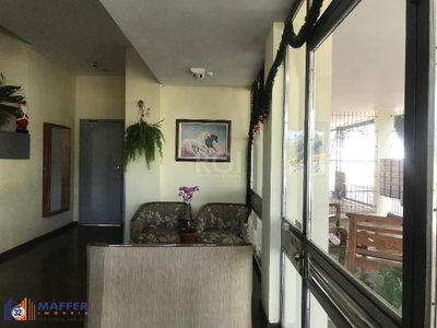 Apartamento, 2 quartos, 78 m² - Foto 3
