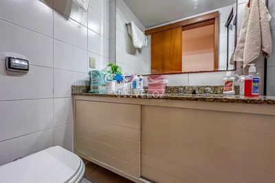 Apartamento, 2 quartos, 108 m² - Foto 2