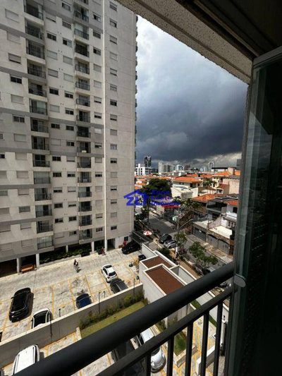 Apartamento, 2 quartos, 38 m² - Foto 4