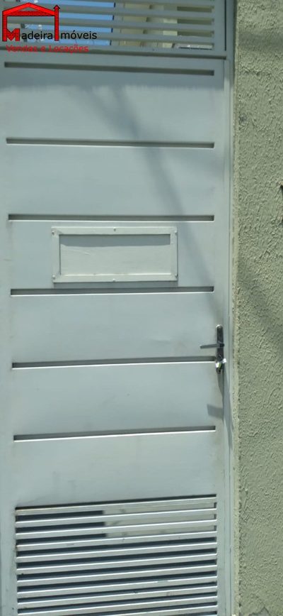 Casa, 1 quarto - Foto 2