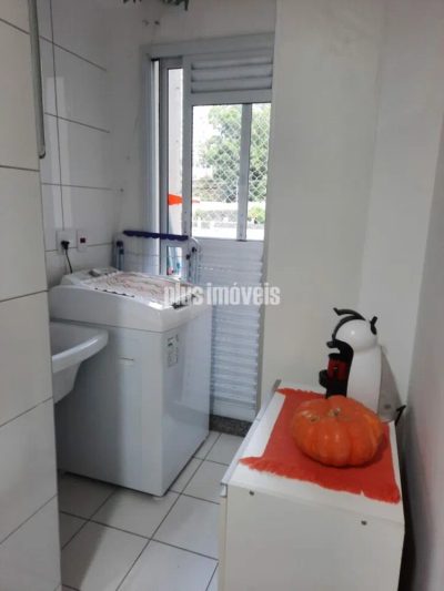 Apartamento, 3 quartos, 74 m² - Foto 4
