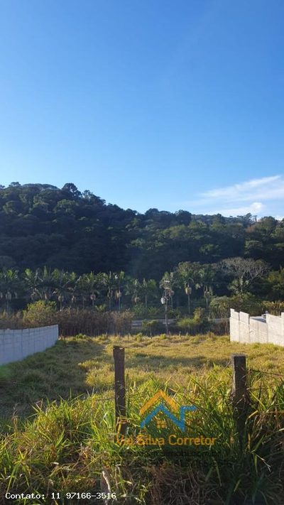 Terreno, 837 m² - Foto 2