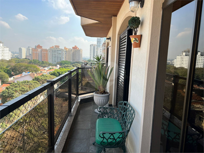 Apartamento, 3 quartos, 225 m² - Foto 3