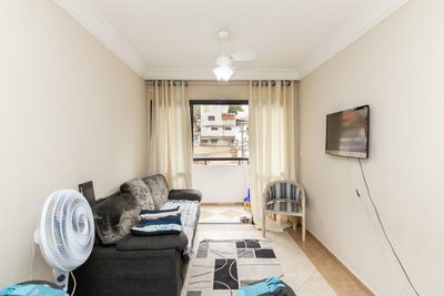 Apartamento, 2 quartos, 61 m² - Foto 2