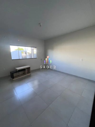 Casa, 1 quarto, 120 m² - Foto 1