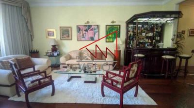 Apartamento, 4 quartos, 200 m² - Foto 1