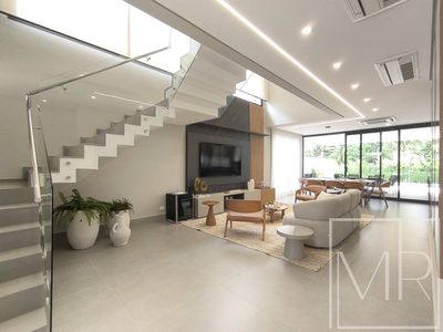 Casa, 5 quartos, 331 m² - Foto 3