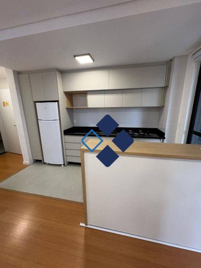 Apartamento, 2 quartos, 54 m² - Foto 2