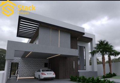 Sobrado, 4 quartos, 600 m² - Foto 5
