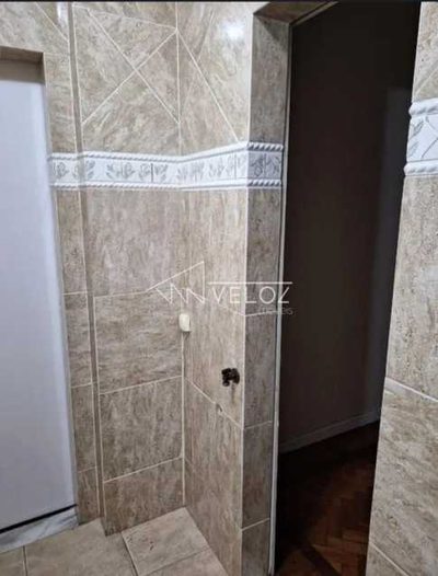 Apartamento, 1 quarto, 43 m² - Foto 1