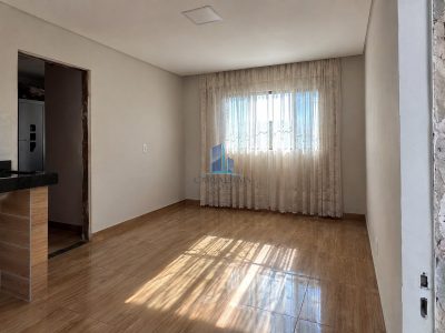Casa, 1 quarto, 80 m² - Foto 3