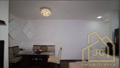 Apartamento, 3 quartos, 65 m² - Foto 5