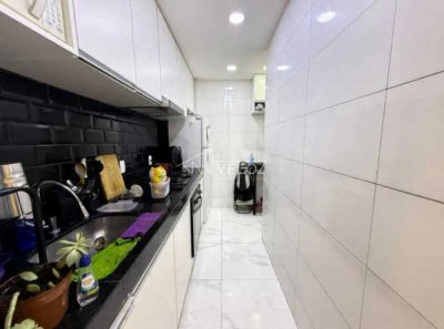 Apartamento, 2 quartos, 58 m² - Foto 2