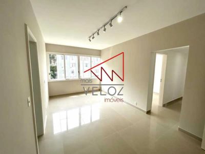 Apartamento, 3 quartos, 76 m² - Foto 2