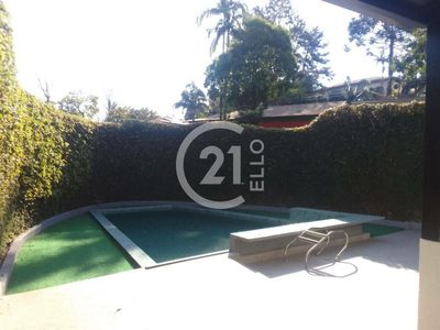 Casa, 3 quartos, 349 m² - Foto 4