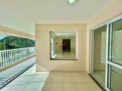 Apartamento, 4 quartos, 181 m² - Foto 5