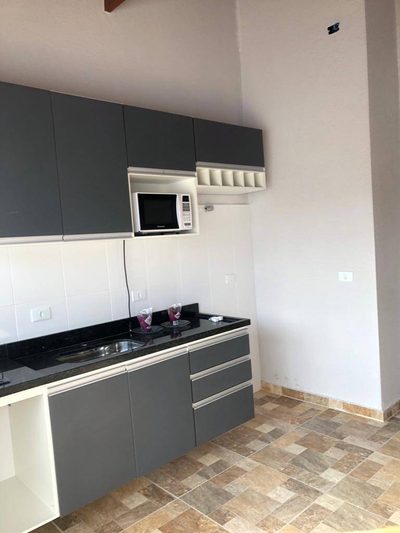Apartamento, 2 quartos, 96 m² - Foto 5